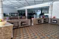 Quầy bar, cafe và phòng lounge Al Salam Grand Hotel & Resort