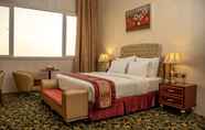 Kamar Tidur 5 Al Salam Grand Hotel & Resort