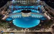 Kolam Renang 3 Al Salam Grand Hotel & Resort