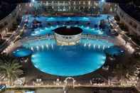 Kolam Renang Al Salam Grand Hotel & Resort
