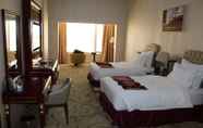 Kamar Tidur 7 Al Salam Grand Hotel & Resort