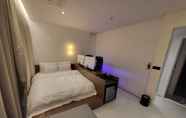 Bedroom 6 Hotel Aank