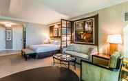 Bedroom 2 Signature MGM by Orgoto