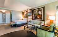 Bedroom 2 Signature MGM by Orgoto