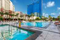 Swimming Pool Signature MGM by Orgoto