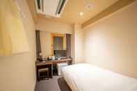 Kamar Tidur Shinsaibashi ARTY Inn