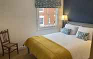 Kamar Tidur 3 Witcroft Cottage