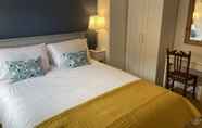 Kamar Tidur 4 Witcroft Cottage