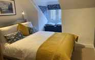 Kamar Tidur 5 Witcroft Cottage