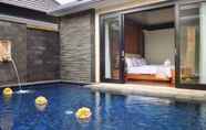 Lain-lain 4 Kori Maharani Villas - Two-bedroom Pool Villa 2