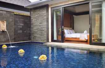 Lainnya 4 Kori Maharani Villas - Two-bedroom Pool Villa 2