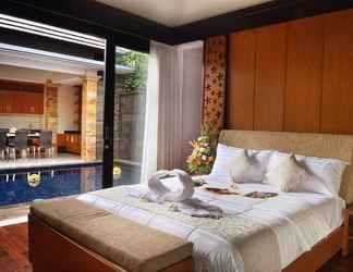 Lainnya 2 Kori Maharani Villas - Two-bedroom Pool Villa 2