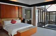 อื่นๆ 3 Room in Villa - Kori Maharani Villas - One Bedroom Pool Villa 2