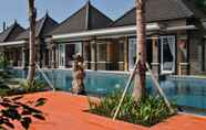 Lainnya 5 Room in Villa - Kori Maharani Villas - Lagoon Pool Access 2