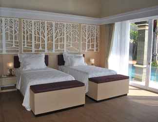 Lainnya 2 Room in Villa - Kori Maharani Villas - Lagoon Pool Access 2