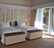 Lainnya 5 Room in Villa - Kori Maharani Villas - Lagoon Pool Access 6