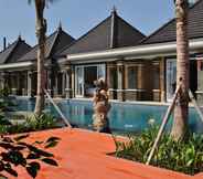 Lainnya 3 Room in Villa - Kori Maharani Villas - Lagoon Pool Access 6
