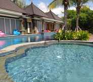 Lainnya 7 Room in Villa - Kori Maharani Villas - Lagoon Pool Access 6