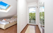 Phòng ngủ 5 Apartment Gianluca