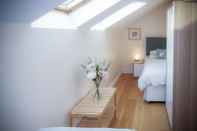 Kamar Tidur The Chaffhouse - 4 Bedroom - Llangennith