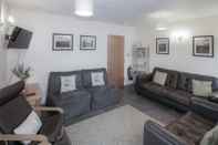 Ruang untuk Umum The Chaffhouse - 4 Bedroom - Llangennith