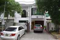 Exterior Islamabad Palace Guest House