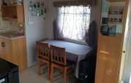 Bedroom 6 Cosy Static Caravan on East Mersea Island