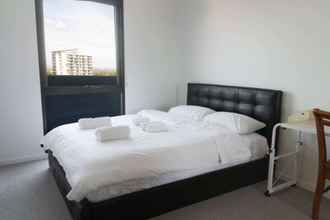 Bedroom 4 New Spacious 2 Bedroom With Gorgeous City Views