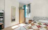 Bedroom 2 Gorgeous Refurbished 2 Bedroom Apartment With Garden