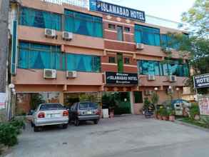 Exterior 4 New Islamabad Hotel Sitara Market