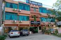 ภายนอกอาคาร New Islamabad Hotel Sitara Market