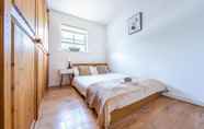 Bedroom 4 Stansted Airport & Bishops Stortford Town Centre Professional Apartment