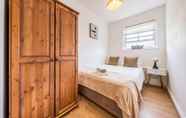 Bedroom 5 Stansted Airport & Bishops Stortford Town Centre Professional Apartment