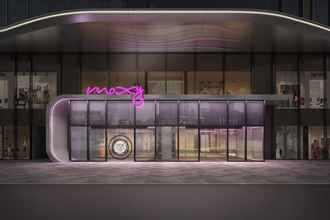 Luar Bangunan 4 Moxy Nanjing Jiangning