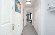 Bedroom 5 Livestay-spacious Modern One Bed Apt Near Heathrow