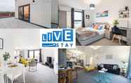 Others 7 Livestay - Chic One Bed Apartment Near Heathrow