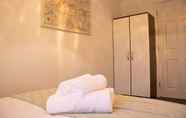 ห้องนอน 3 Livestay - 2 Bed 2 Bath Minutes From Heathrow