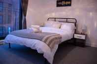 Kamar Tidur Livestay - 2 Bed 2 Bath Minutes From Heathrow