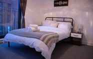 ห้องนอน 2 Livestay - 2 Bed 2 Bath Minutes From Heathrow