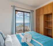 Bedroom 4 Ocean View Tabua