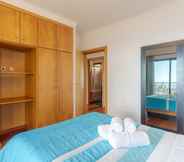 Bedroom 5 Ocean View Tabua