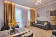 พื้นที่สาธารณะ Apartamenty Swinoujscie - Villa 44