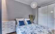 ห้องนอน 5 Apartamenty Swinoujscie - Villa 44
