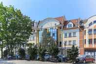 Bangunan Apartamenty Swinoujscie Plac Slowianski