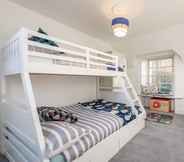 Bedroom 5 Charming Cardoon Cottage in Beautiful Village