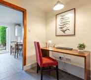 Bedroom 7 Charming Cardoon Cottage in Beautiful Village