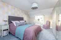 Bedroom Charming Cardoon Cottage in Beautiful Village