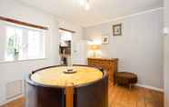 Bedroom 2 No. 32 Upper High Street WestgateCottage