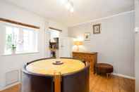 Bedroom No. 32 Upper High Street WestgateCottage