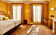 ห้องนอน 3 Hotel De Cambis